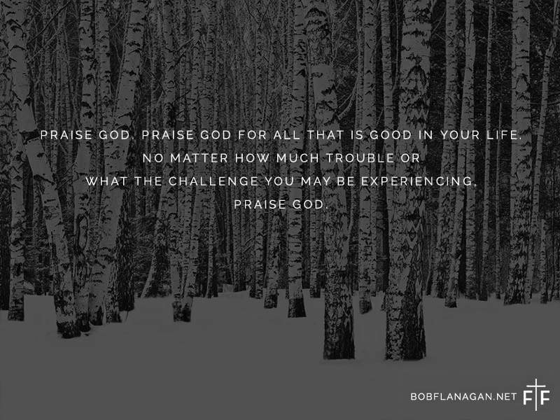 Foundation Of The Earth: A Reflection from The Reader’s choice award-winning Growing A Sustainable Soul: Forty-One Days of Devotions and Reflections