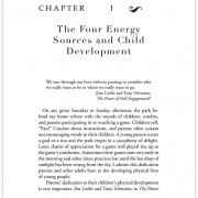 Growing a Soul Chapter 1