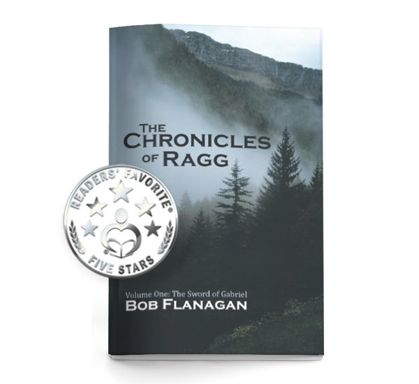 The Chronicles of Ragg