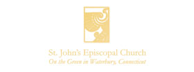 St John’s Episcopal Church, Waterbury, CT