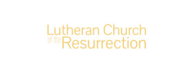 Lutheran Church of the Resurrection, Mt. Kisco, NY