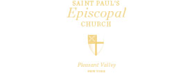 St. Paul’s Church, Pleasant Valley, NY