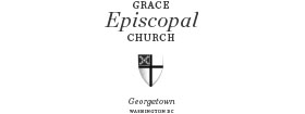 Grace Church Georgetown, Washington DC
