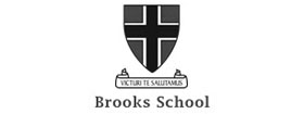 Brooks School, North Andover, MA
