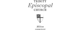 Trinity Church, Milton, CT