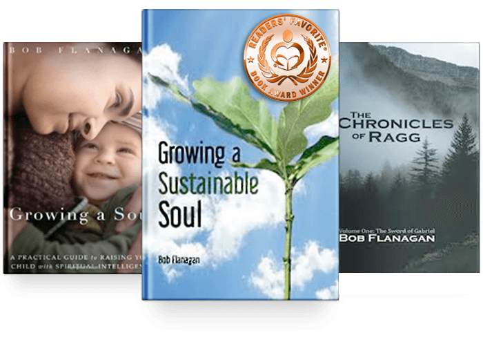 Father Flanagan Book Collection